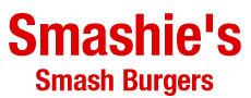 Smashie's Smash Burgers logo